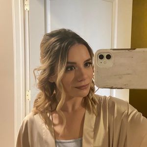 Meet your Posher, Brandi